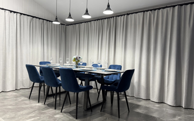 Sapfir Private house