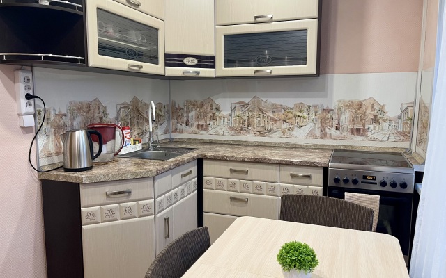 Apartamenty Na 50 Let Oktyabrya Flat