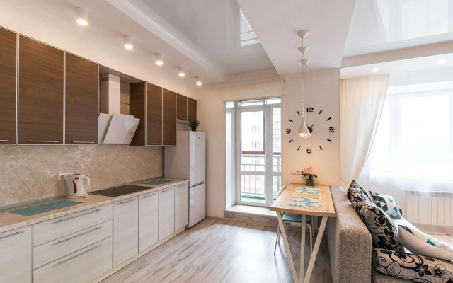 Апартаменты Студия у Зеленого Острова