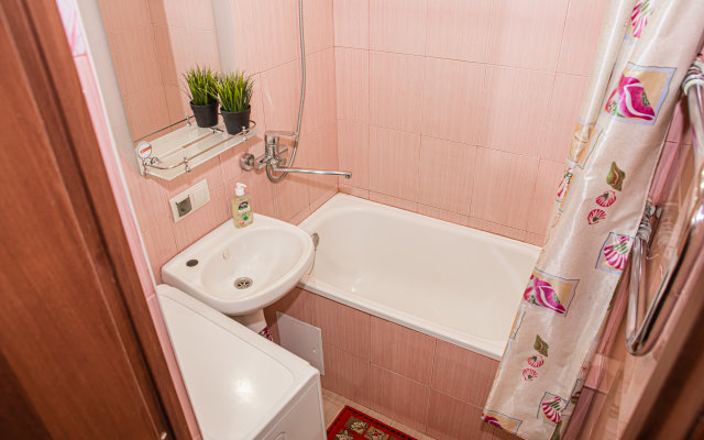 V Samom Tsentre Sochi S Novym Remontom Apartments