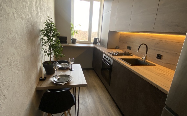 Квартира в Пионерском