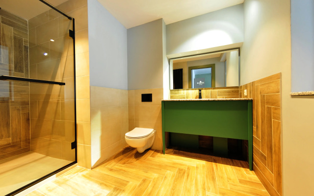 Kazak Club Hotel