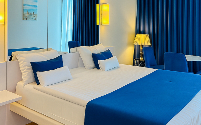 Hotel Orbi City Batumi