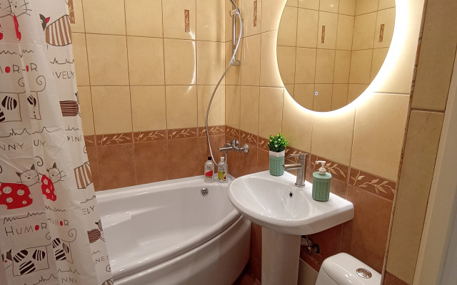 Квартира Центр 2 комнаты