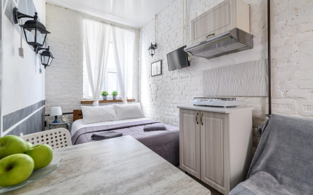 Апартаменты RentalSPb