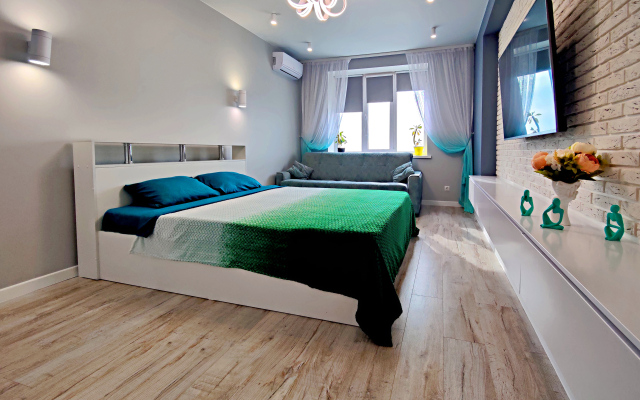 Квартира Дизайнерская рядом ТЦ Letout