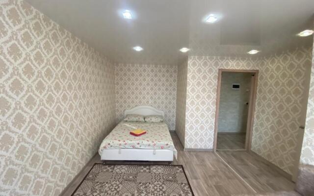 Апартаменты на пр-т Ленина 75