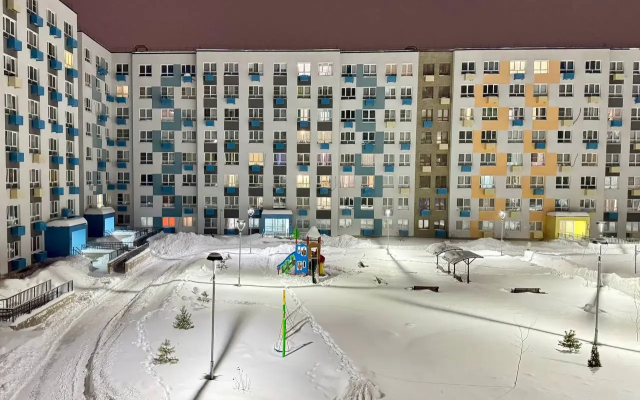 Квартира Уютная в Красногорске