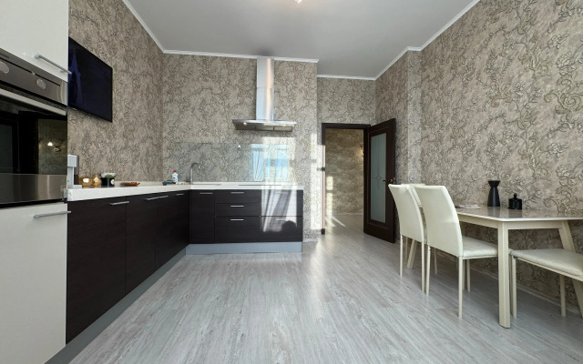 Апартаменты Gosh.rent / Апартаменты Малыгина 90,  282