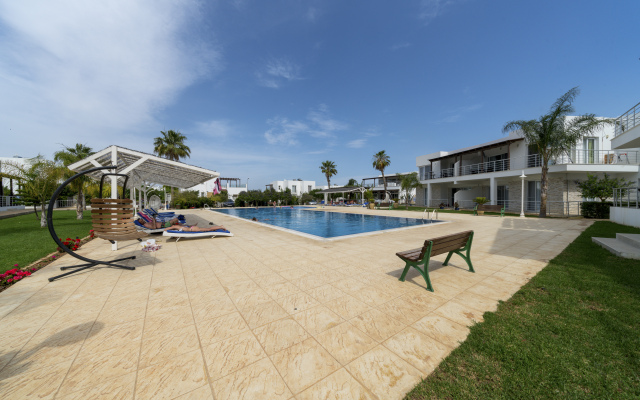 Caezar Beach Apartaments