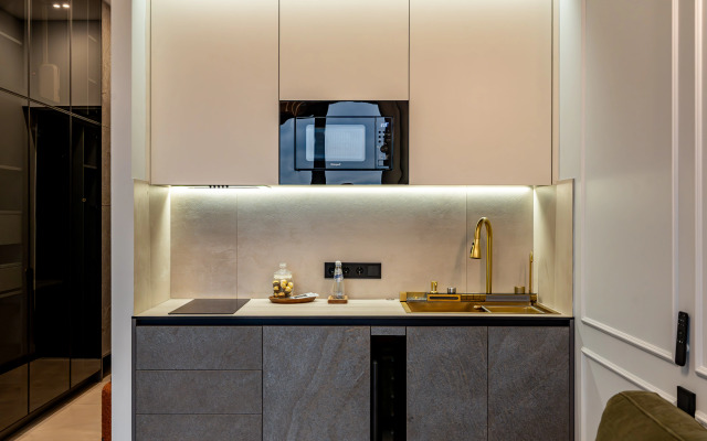 Квартира Merino Home Future