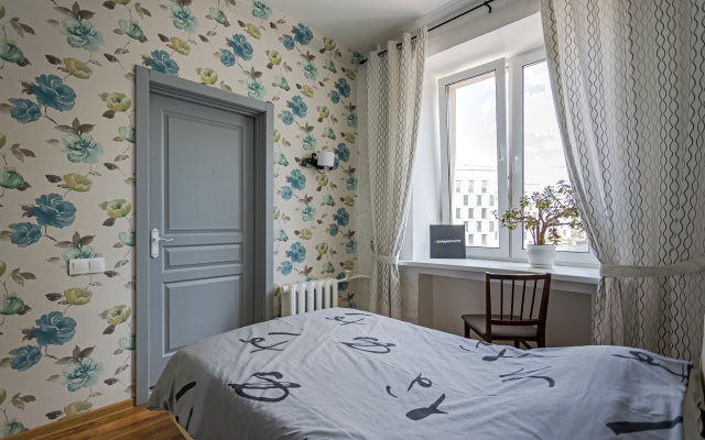 Na ulice Kiselyova 10 Flat