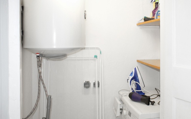 Квартира Двухкомнатная на Свердлова 62