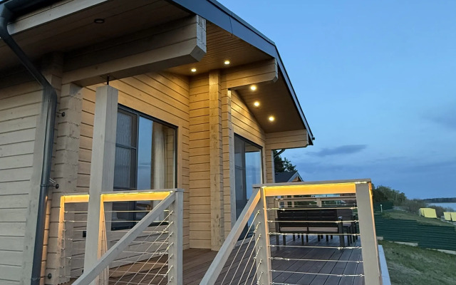 База отдыха BorWood