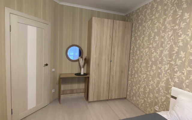 Uyutnaya u morya Flat