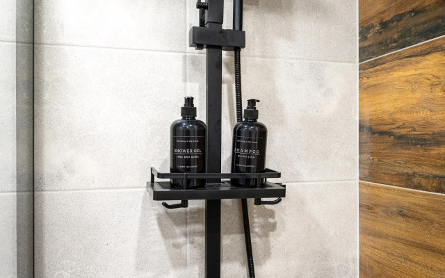 Квартира Студия на Курляндской