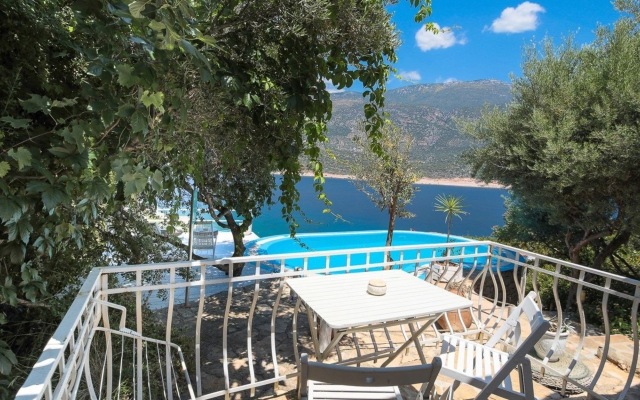 Club Çapa Hotel