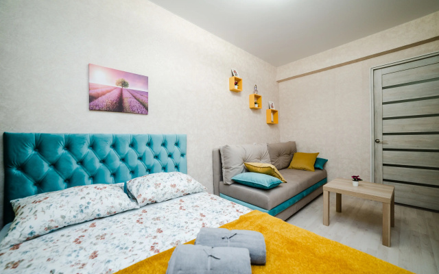 Malaya Filevskaya 14k1 Apartments - Apartment in Moscou - Photo 4
