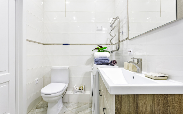 Квартира Современная в ЖК Все Свои