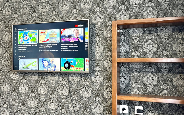 Квартира 1-комнатная улица 9 мая 55