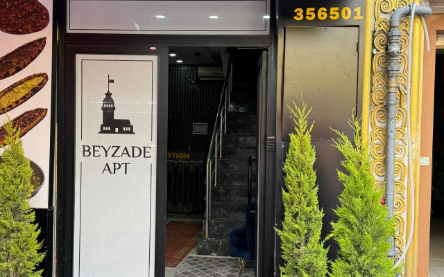 Beyzade APT Hotel