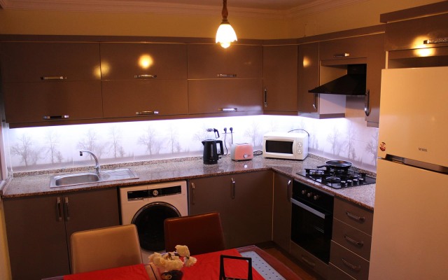 Apart-hotel Tunacan
