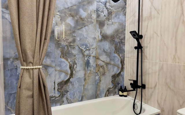 Апартаменты Аврора Автовокзальная д.4, 4 этаж