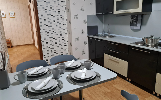 Квартира Транспортная 2 60162