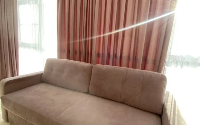 Квартира на улице Учительская 9