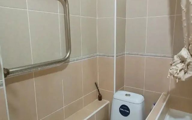 Апартаменты на Северном переулке 54