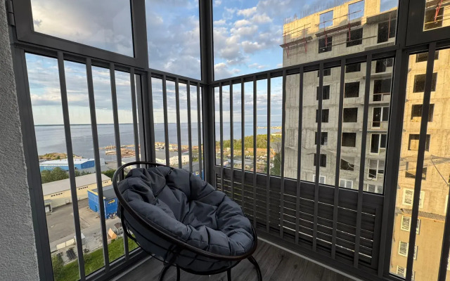 Апартаменты Онегин 2