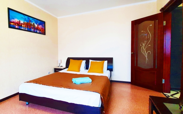 Апартаменты Премиум класс, Степная 68