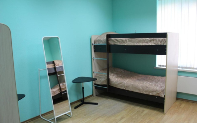 Sova Hostel