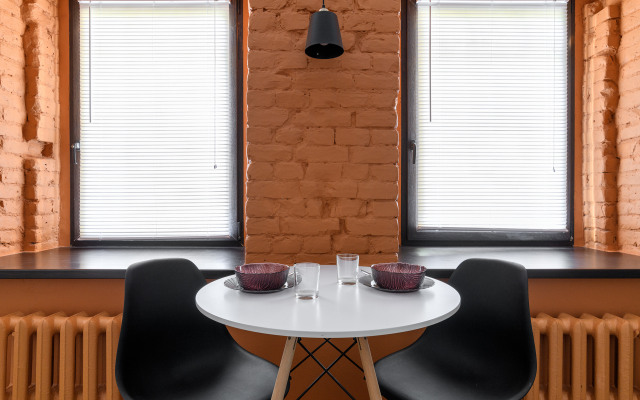 Апартаменты Лиговский проспект, 23 (2)