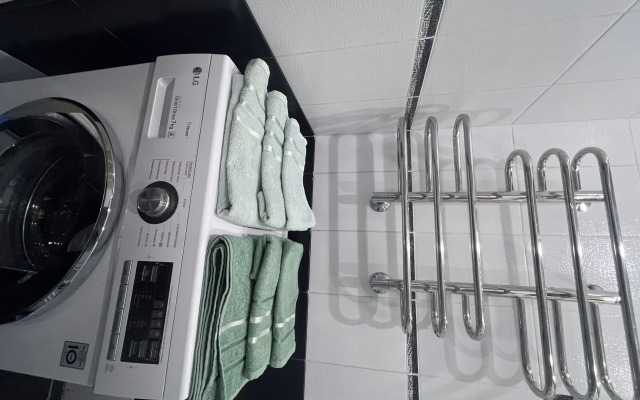 Na Vysote Flat