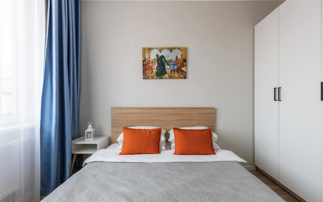 Квартира TerraAparts в Стрельне
