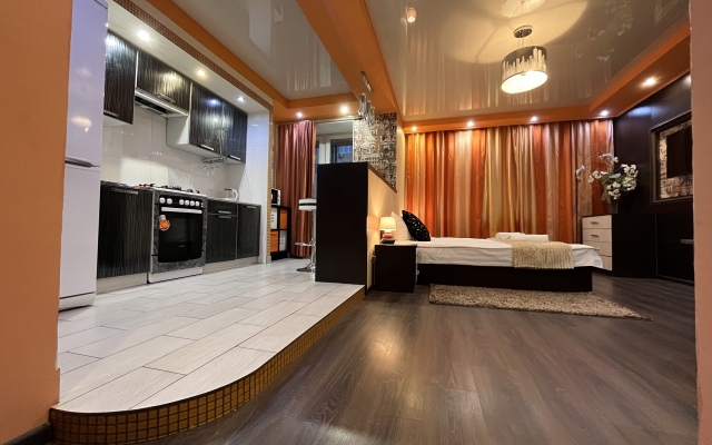 Solar Studio Flat