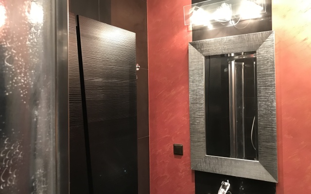 Romantic Arbat Lux Flat