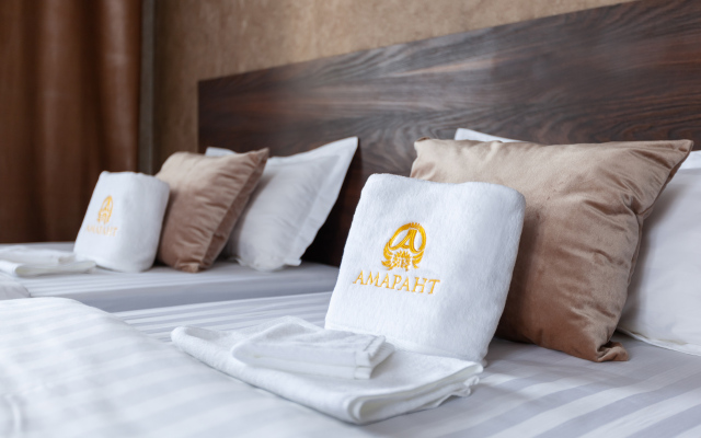 Amarant Hotel