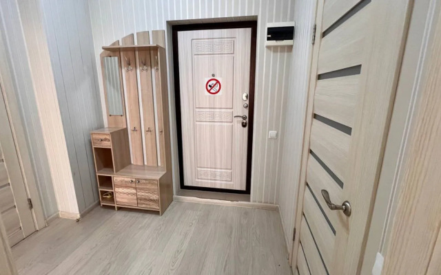 Sochiposutochno 5 Apartments