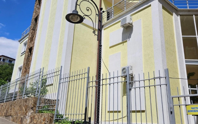 Sofi Gold Hotel