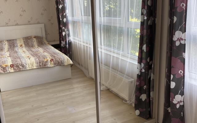 Anastasiya Apartments