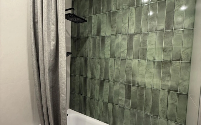 Premium-Klassa v Tsentre Almaty Apartments