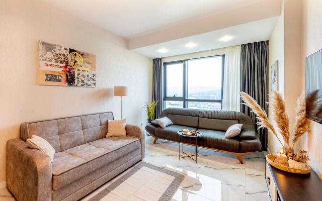 Sea Heights Apartments
