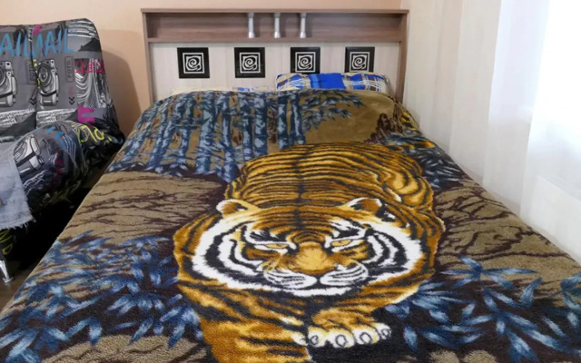 Квартира Комфорт на улице 50 лет ВЛКСМ 38 - фото 2