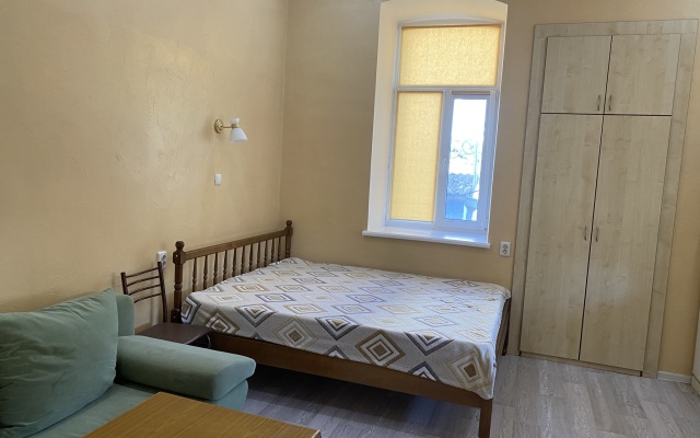 Studiya Na Kirova 82 flat