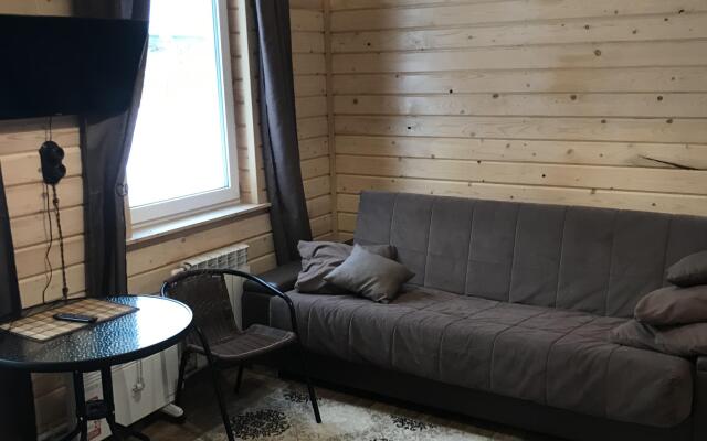 Гостевой дом Усадьба Гирвас