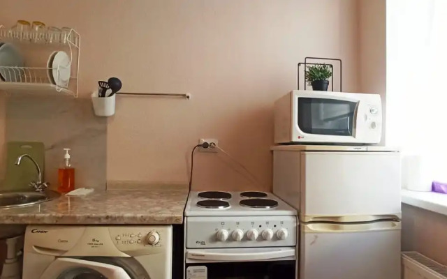 Квартира в новом доме