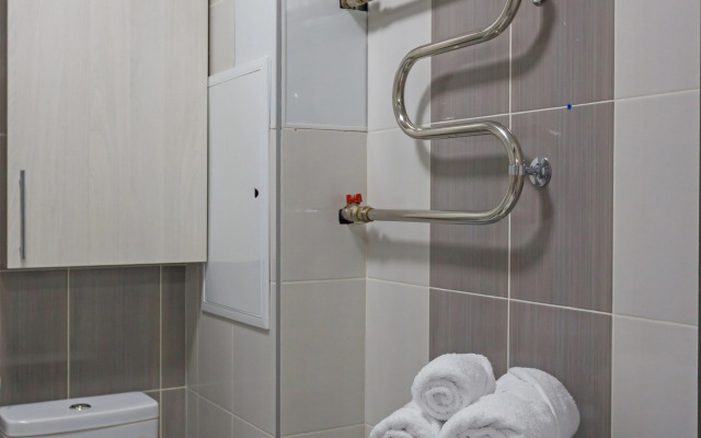 Myhomeyourhome Na Ul.revolyutsionnaya Ulitsa, 101v Apartments