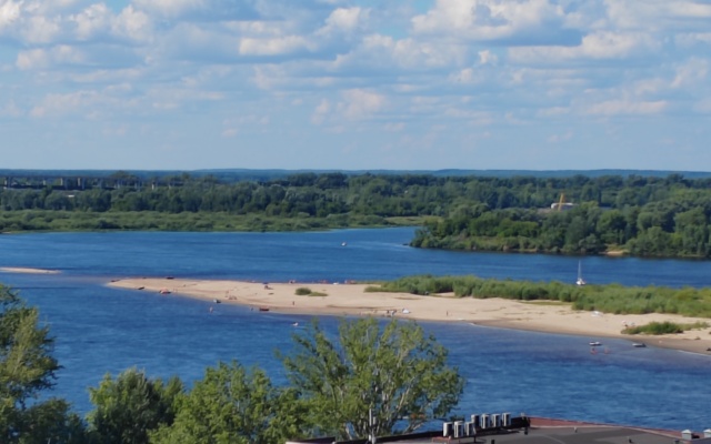 Апартаменты Двухкомнатные Около Стадиона